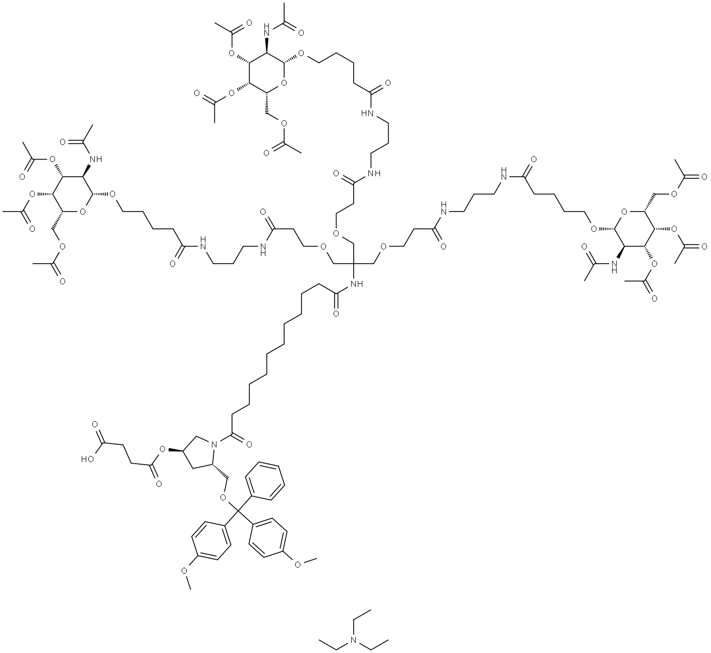 L96.TEA Structure