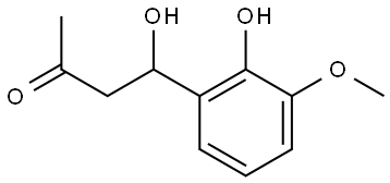 Berberine impurity 1 Structure