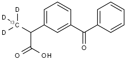 DKYWVDODHFEZIM-KQORAOOSSA-N Structure