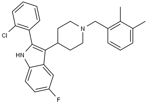 CDFI Structure