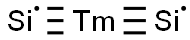 THULIUM SILICIDE Structure