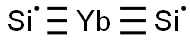 YTTERBIUM SILICIDE Structure