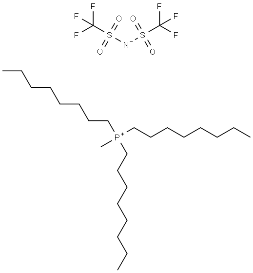 TOMP][NTf2 Structure