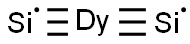 dysprosium disilicide Structure