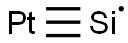 Platinum silicide(PtSi) Structure