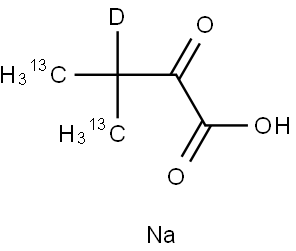 3-D, 98%) Structure