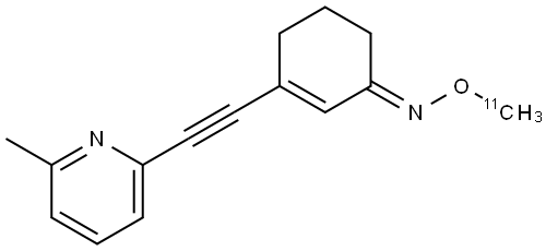 ABP 688 Structure