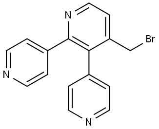 INDEX NAME NOT YET ASSIGNED Structure