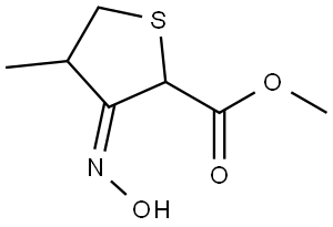 Articaine-008 Structure