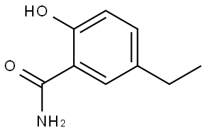 Labetalol Impurity 2 (Mixture of Diastereomers) Structure