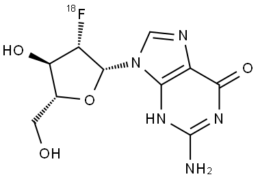 1268848-88-9 Structure