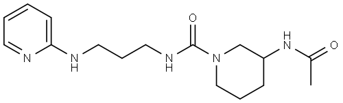 CBD3063 Structure