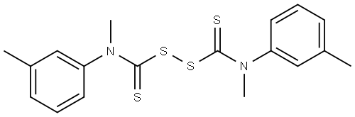 Tolnaftate Impurity 7 Structure