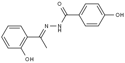 LSD1-IN-30 Structure