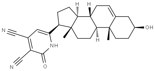 INDEX NAME NOT YET ASSIGNED Structure