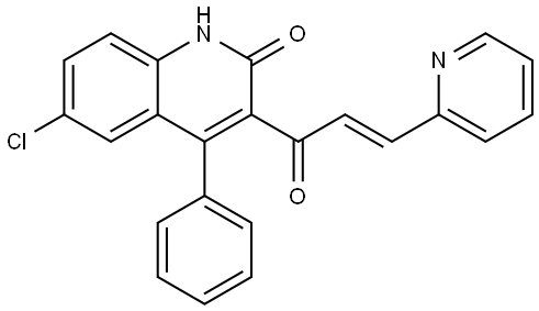 SBI-0640726 Structure