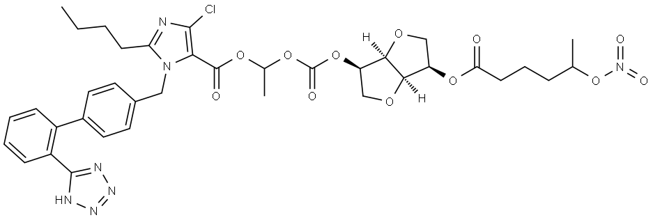 INDEX NAME NOT YET ASSIGNED Structure