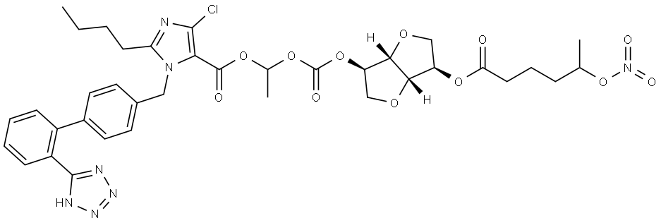 INDEX NAME NOT YET ASSIGNED Structure