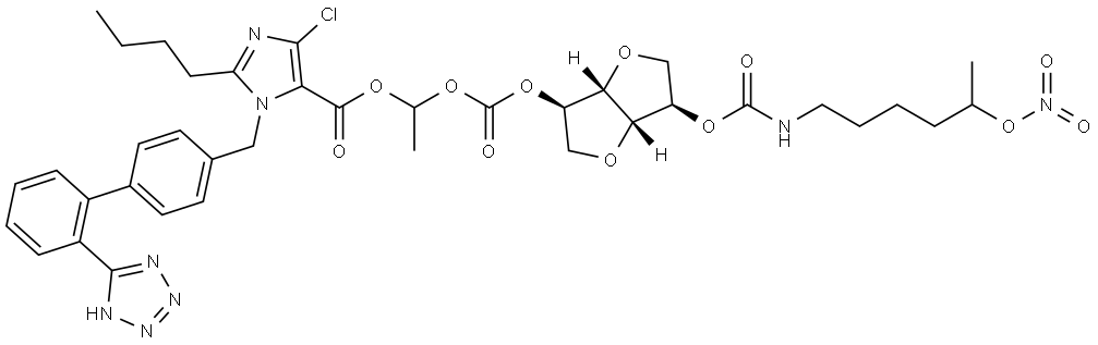 INDEX NAME NOT YET ASSIGNED Structure