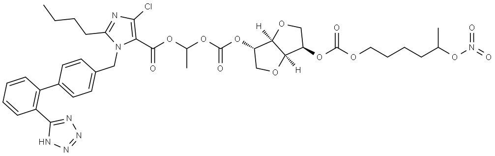 INDEX NAME NOT YET ASSIGNED Structure