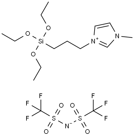 1350819-58-7 Structure