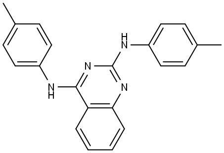 BuChE-IN-12 Structure