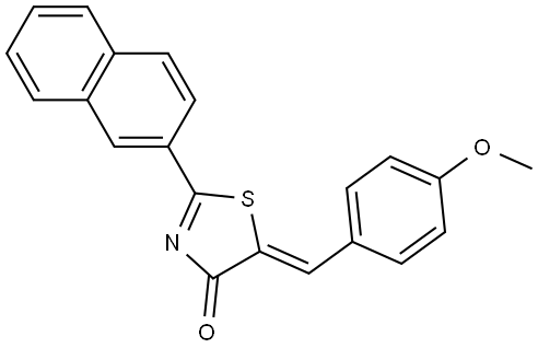 ST1237 Structure