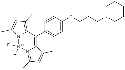 Bodilisant Structure