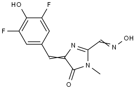 DFHO Structure