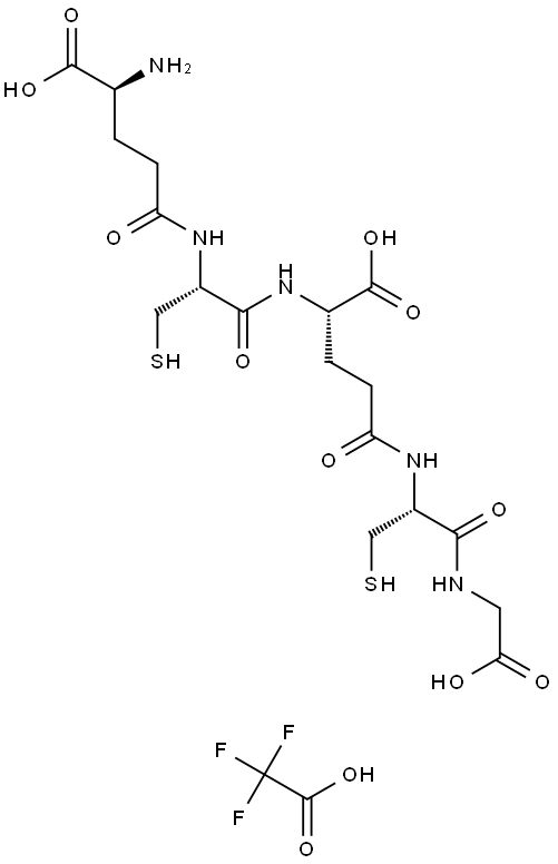 PC2(TFA) Structure