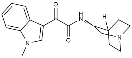 RS 56812 Structure