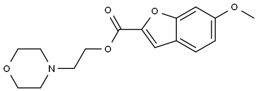 BMP agonist 2 Structure