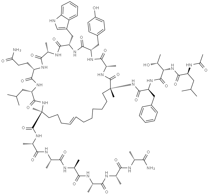 INDEX NAME NOT YET ASSIGNED Structure