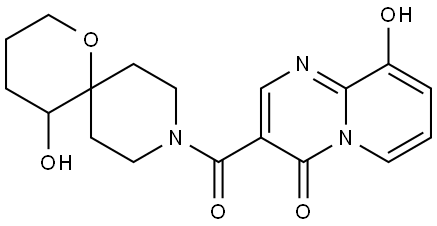 MBL-IN-3 Structure