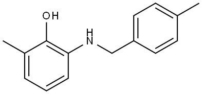 Ferroptosis-IN-6 Structure