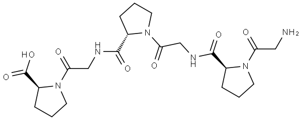 GPGPGP Structure