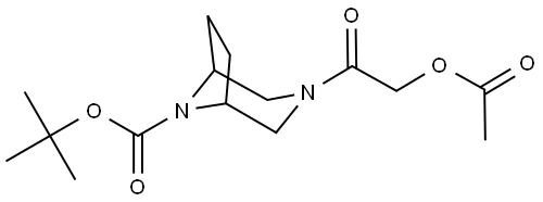 NA Structure