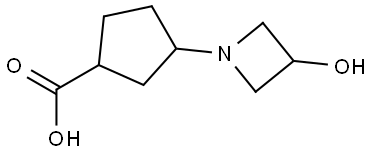 NA Structure