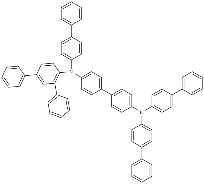 PPh-TPD Structure