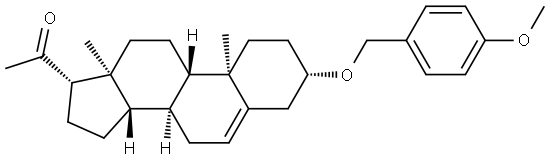 AEF0117 Structure