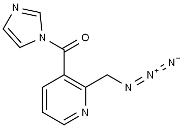 NAI-N3 Structure