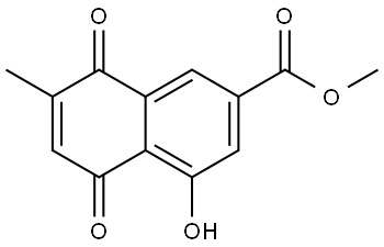 PDK4-IN-2 Structure