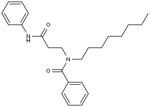 UCM-13207 Structure