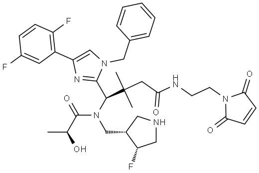 LP-6 Structure