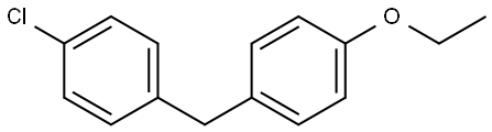 Dapagliflozin Impurity?18 Structure