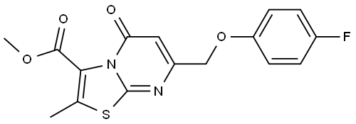 Methyl Structure