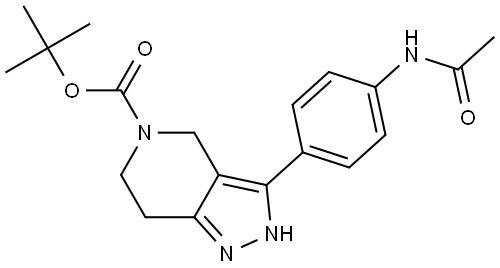 NA Structure