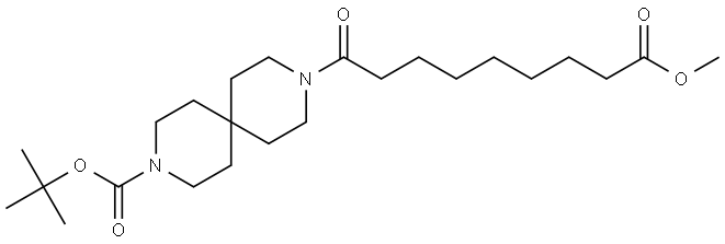 NA Structure