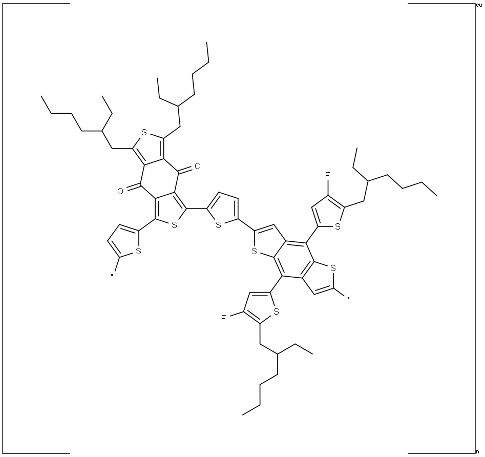 PM6 Structure