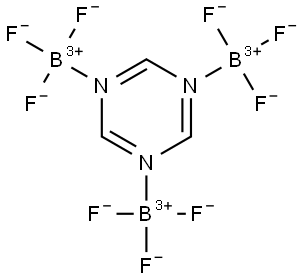 NA Structure